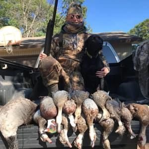 Meet your Posher, Luke